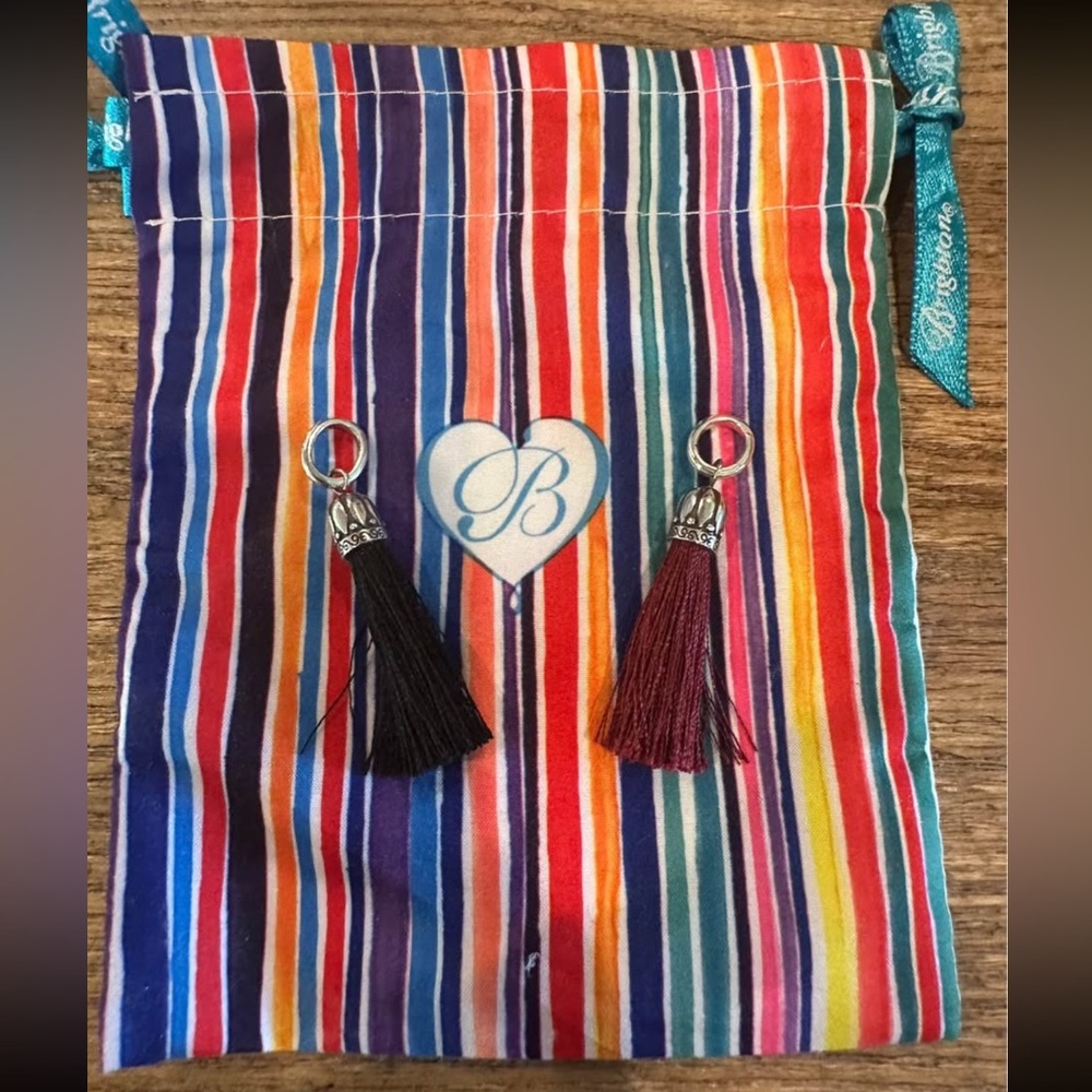 Brighton Tahlia Tassels